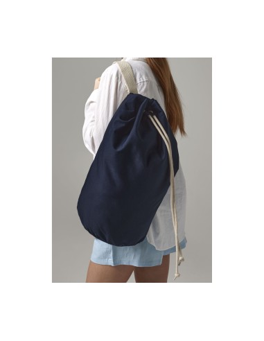 WES-W812-EarthAware® Organic Sea Bag